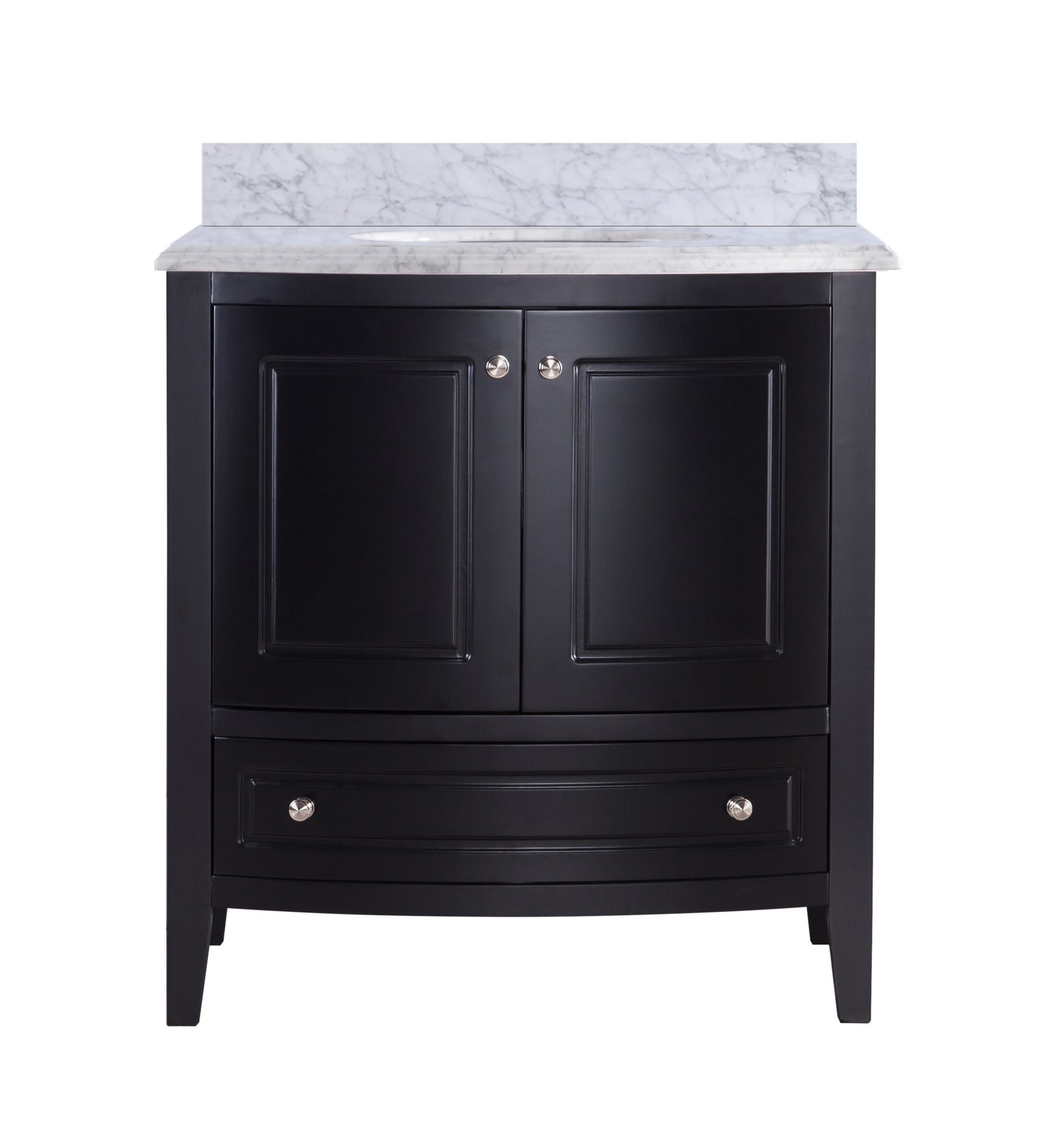 Laviva 3130709-32 Estella 32" Bathroom Vanity with Countertop