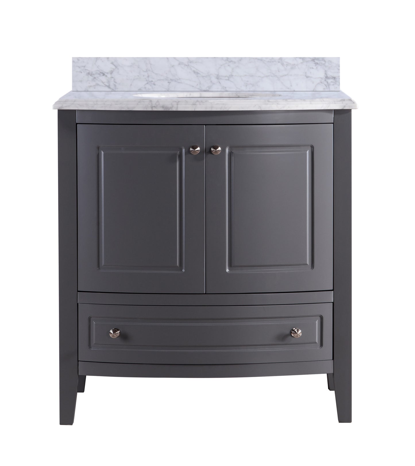 Laviva 3130709-32 Estella 32" Bathroom Vanity with Countertop