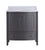 Laviva 3130709-32 Estella 32" Bathroom Vanity with Countertop