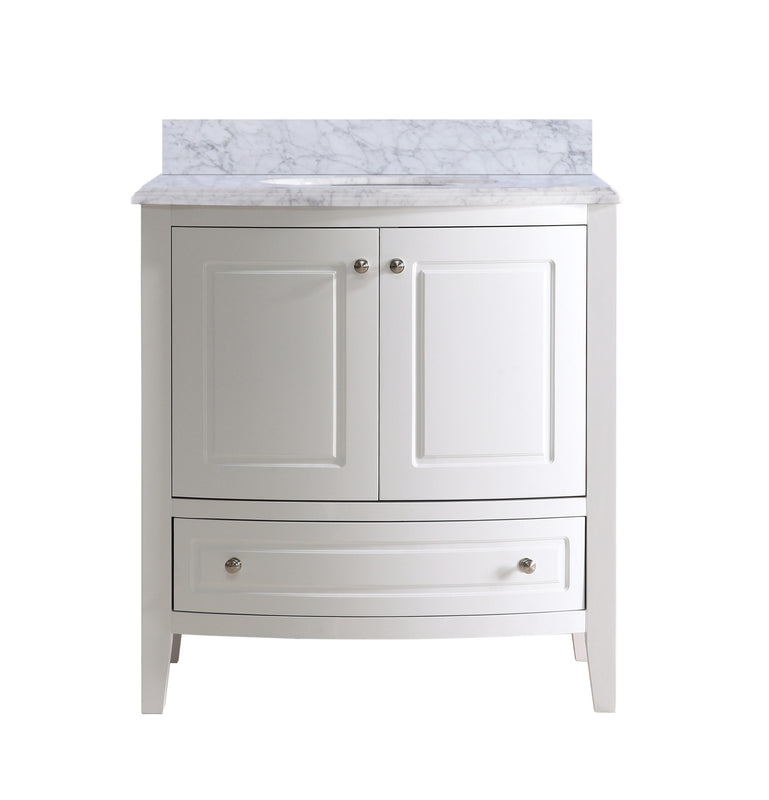 Laviva 3130709-32 Estella 32" Bathroom Vanity with Countertop