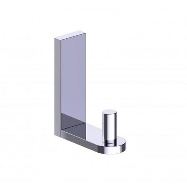 Kartners 313137 Frankfurt Large Coat Hook - Parent