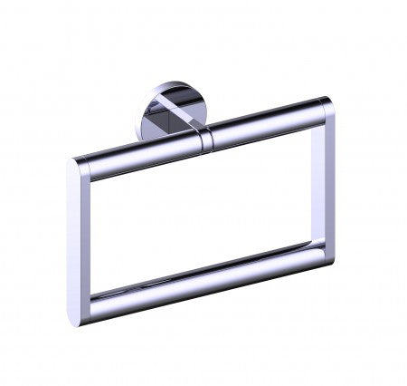 Kartners 313464 Frankfurt Towel Ring - Parent
