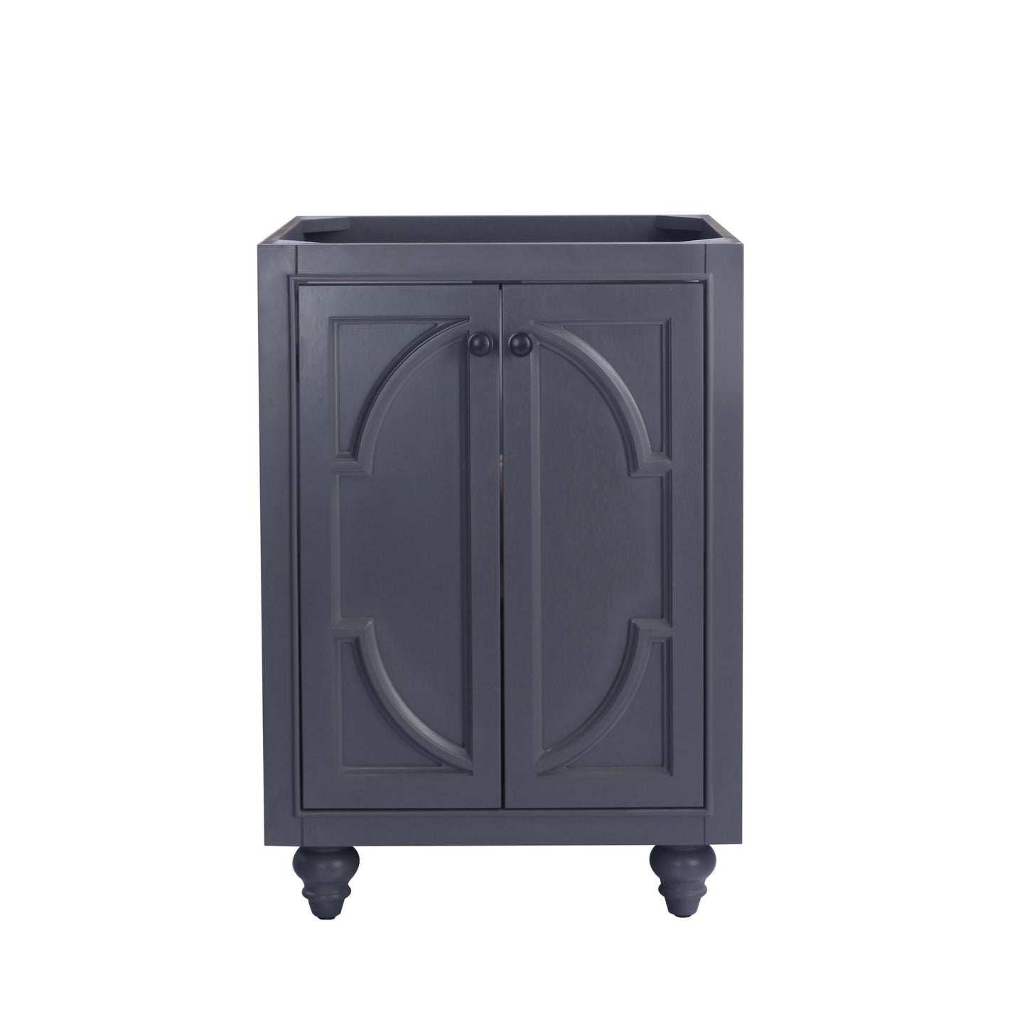 Laviva 313613-24 Odyssey 24" Bathroom Vanity Cabinet