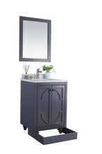 Load image into Gallery viewer, Laviva 313613-24 Odyssey 24&quot; Bathroom Vanity Cabinet