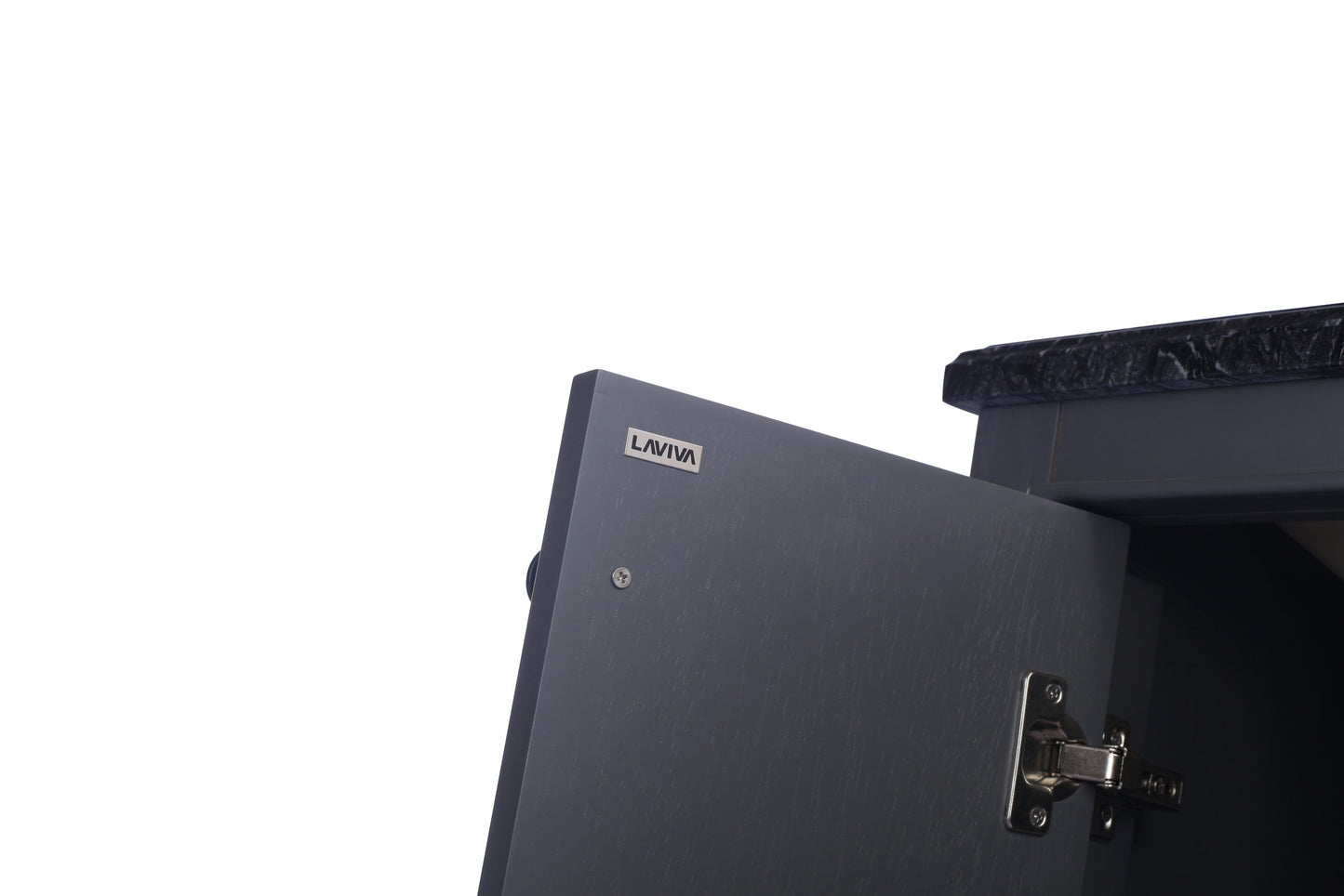 Laviva 313613-24 Odyssey 24" Bathroom Vanity Cabinet