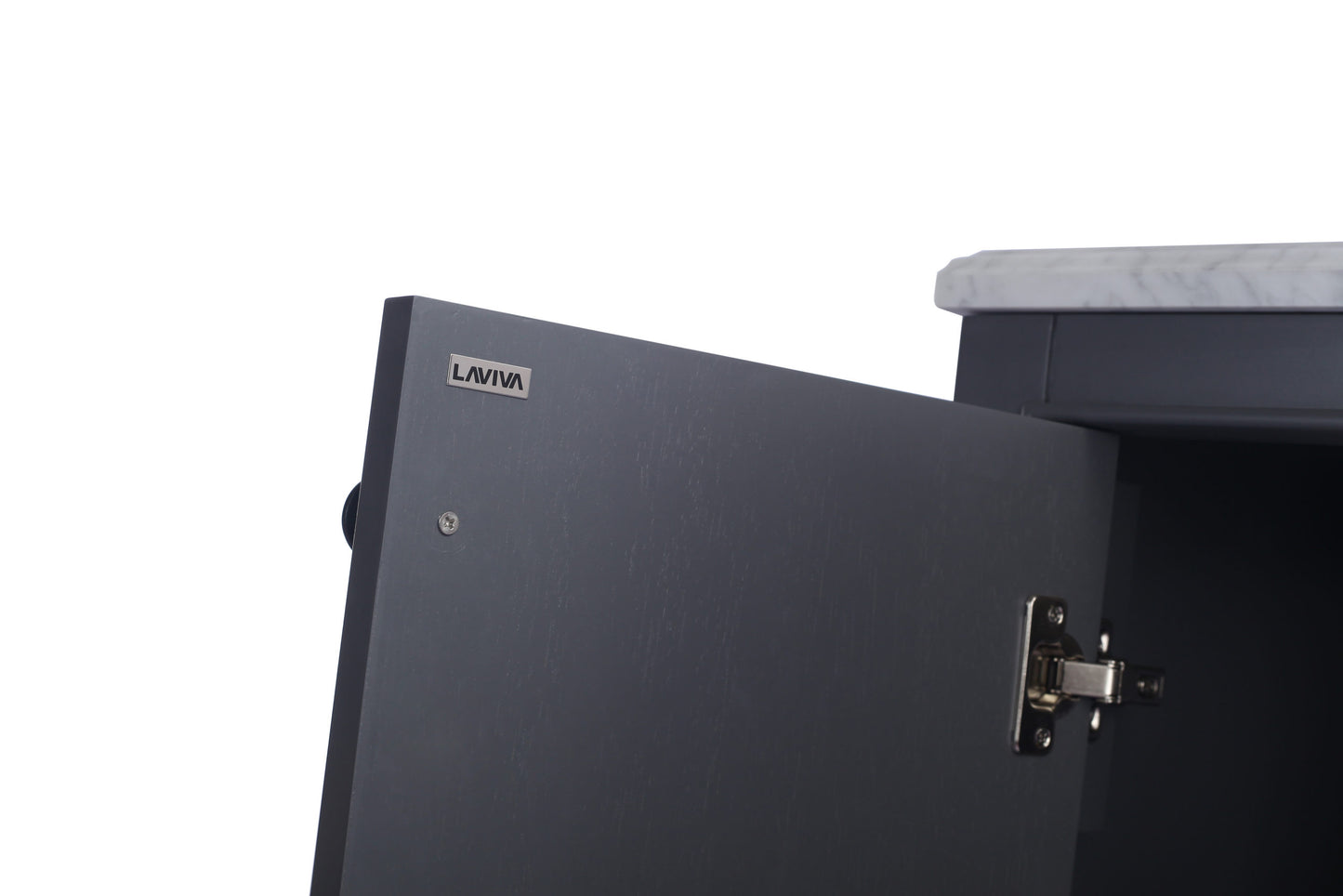 Laviva 313613-30G Odyssey 30" Bathroom Vanity with Countertop