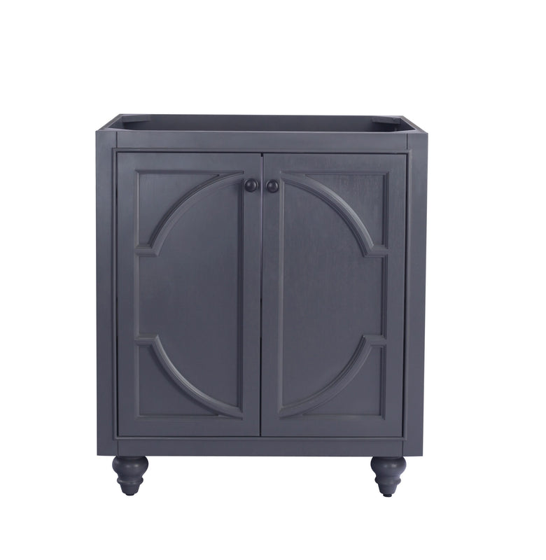 Laviva 313613-30 Odyssey 30" Bathroom Vanity Cabinet