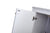 Laviva 313613-30W Odyssey 30" Bathroom Vanity with Countertop
