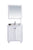 Laviva 313613-30W Odyssey 30" Bathroom Vanity with Countertop