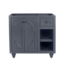 Load image into Gallery viewer, Laviva 313613-36 Odyssey 36&quot; Bathroom Vanity Cabinet