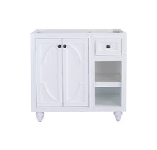 Load image into Gallery viewer, Laviva 313613-36 Odyssey 36&quot; Bathroom Vanity Cabinet