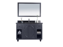 Load image into Gallery viewer, Laviva 313613-48G Odyssey 48&quot; Bathroom Vanity with Countertop
