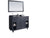 Laviva 313613-48G Odyssey 48" Bathroom Vanity with Countertop