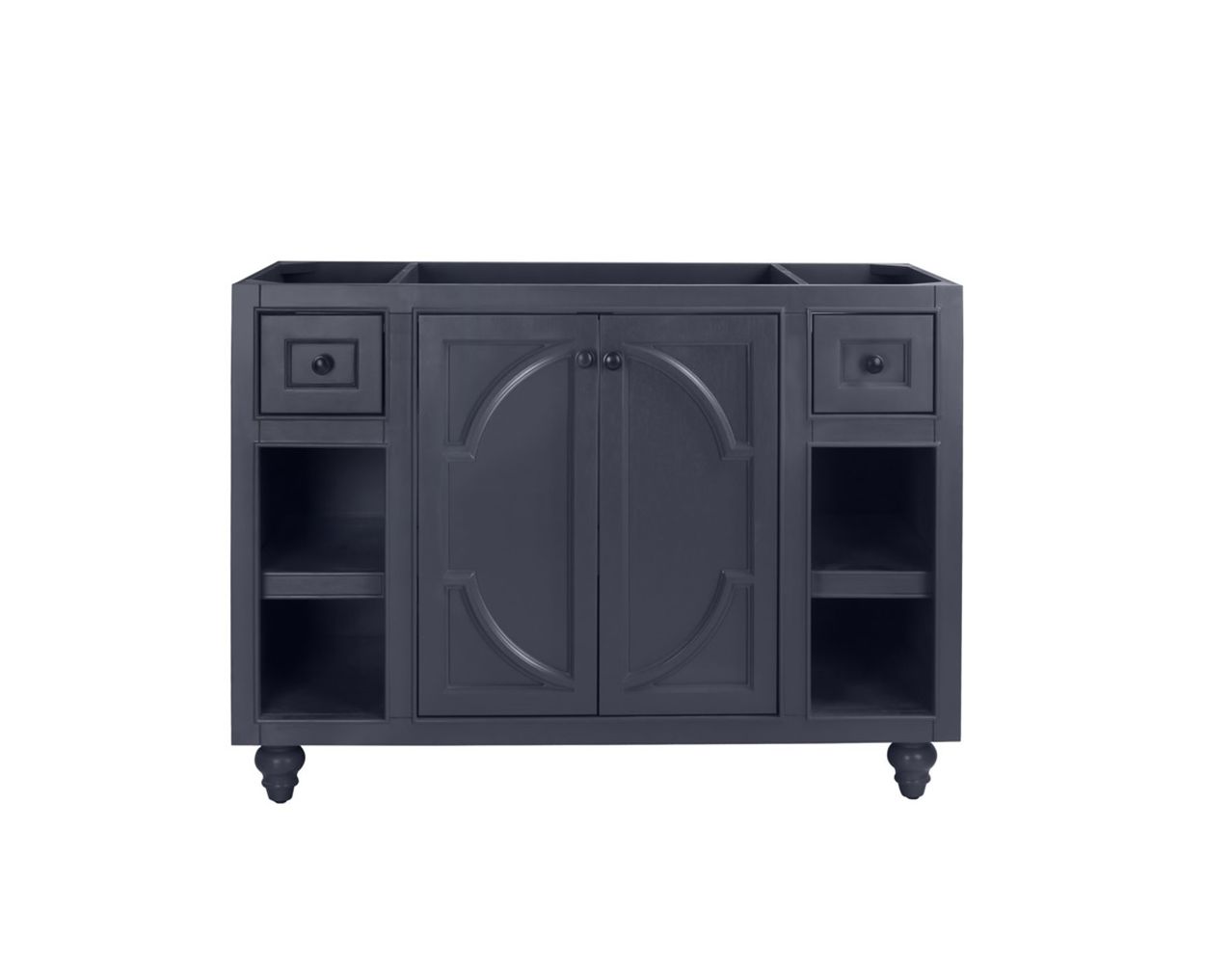 Laviva 313613-48 Odyssey 48" Bathroom Vanity Cabinet