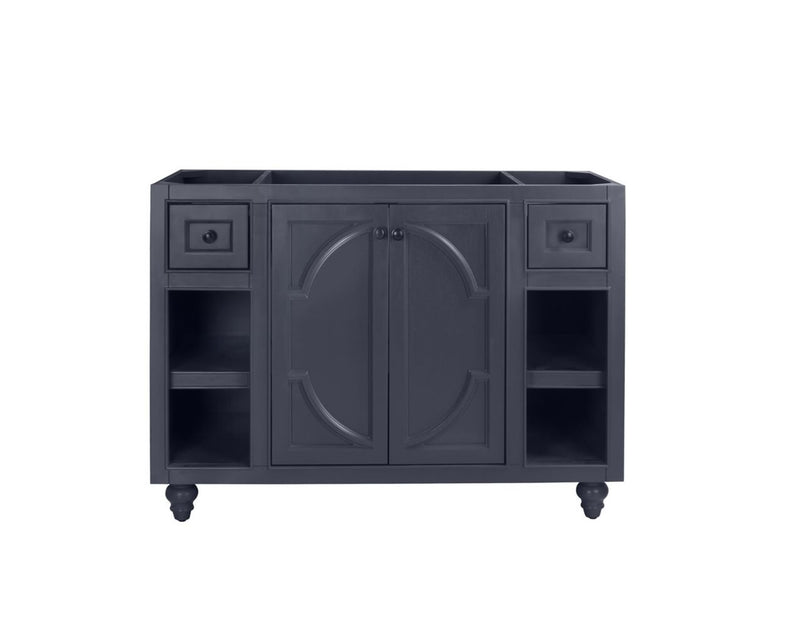 Laviva 313613-48 Odyssey 48" Bathroom Vanity Cabinet