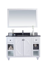 Load image into Gallery viewer, Laviva 313613-48W Odyssey 48&quot; Bathroom Vanity with Countertop
