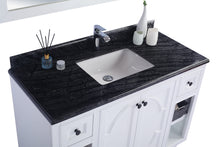 Load image into Gallery viewer, Laviva 313613-48W Odyssey 48&quot; Bathroom Vanity with Countertop