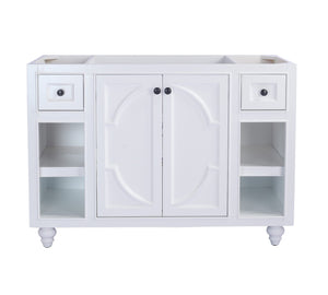 Laviva 313613-48 Odyssey 48" Bathroom Vanity Cabinet
