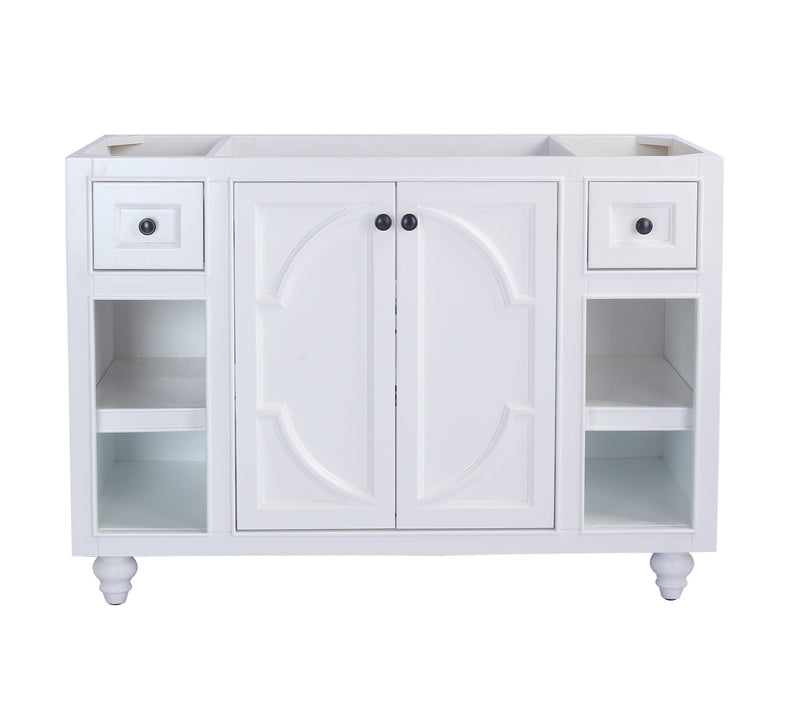 Laviva 313613-48 Odyssey 48" Bathroom Vanity Cabinet