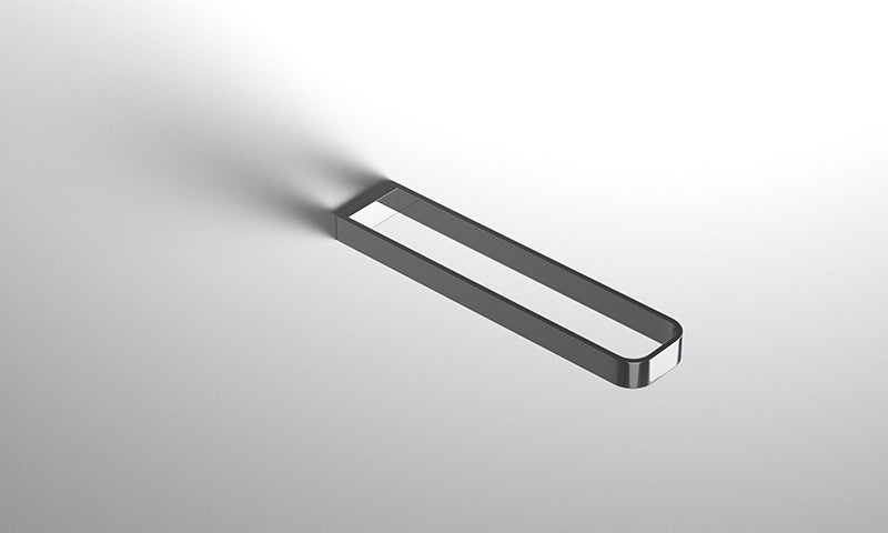 Neelnox HBR-TWR2 Harbor Towel Ring - Parent
