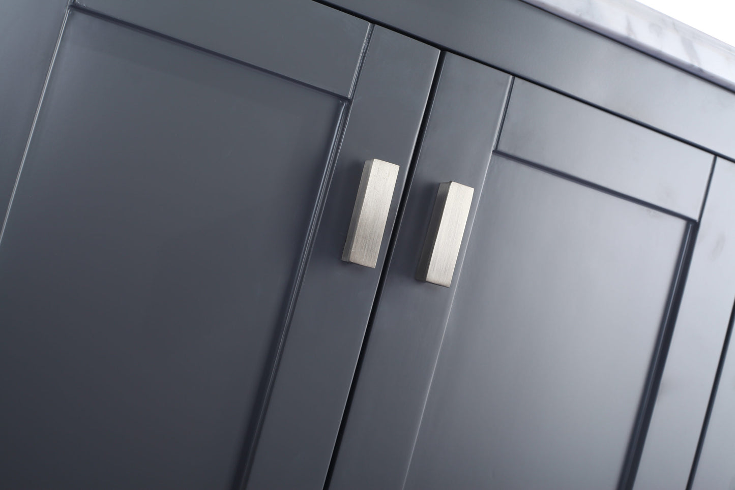 Laviva 313ANG-24G Wilson 24" Bathroom Vanity with Countertop