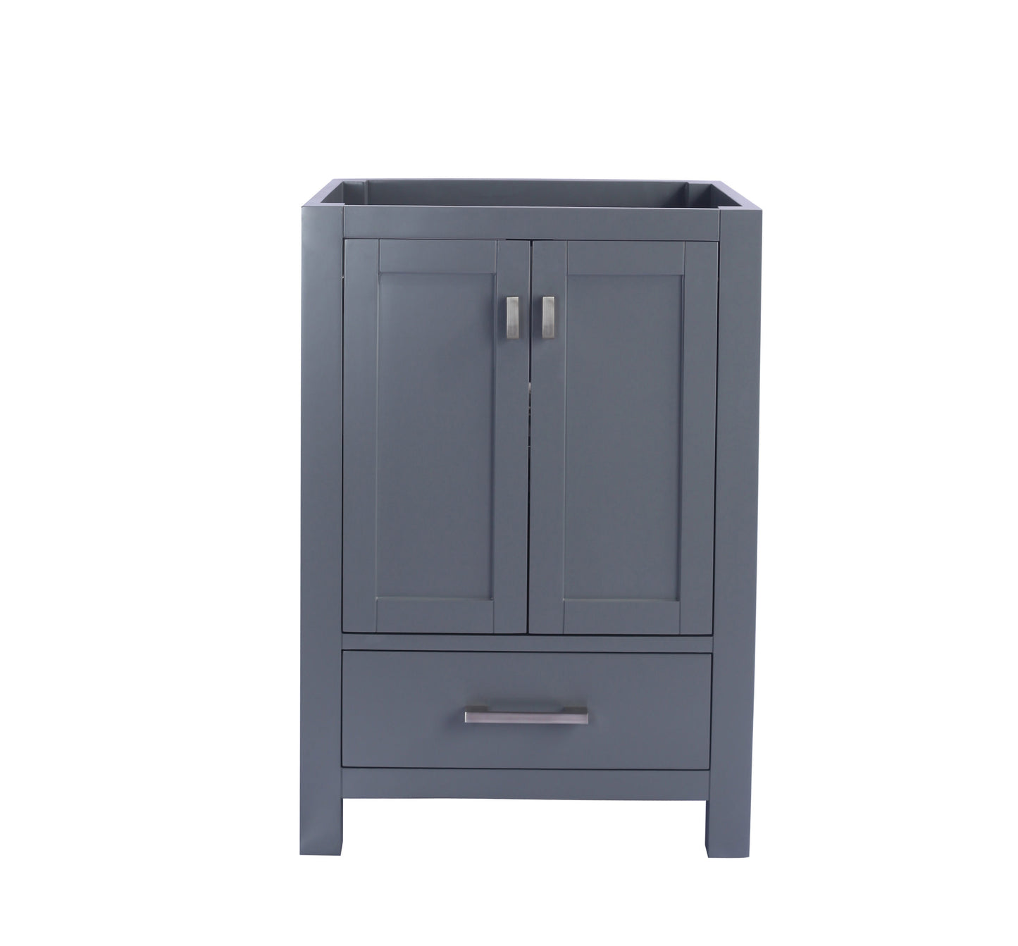 Laviva 313ANG-24 Wilson 24" Bathroom Vanity Cabinet