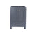 Laviva 313ANG-24 Wilson 24" Bathroom Vanity Cabinet