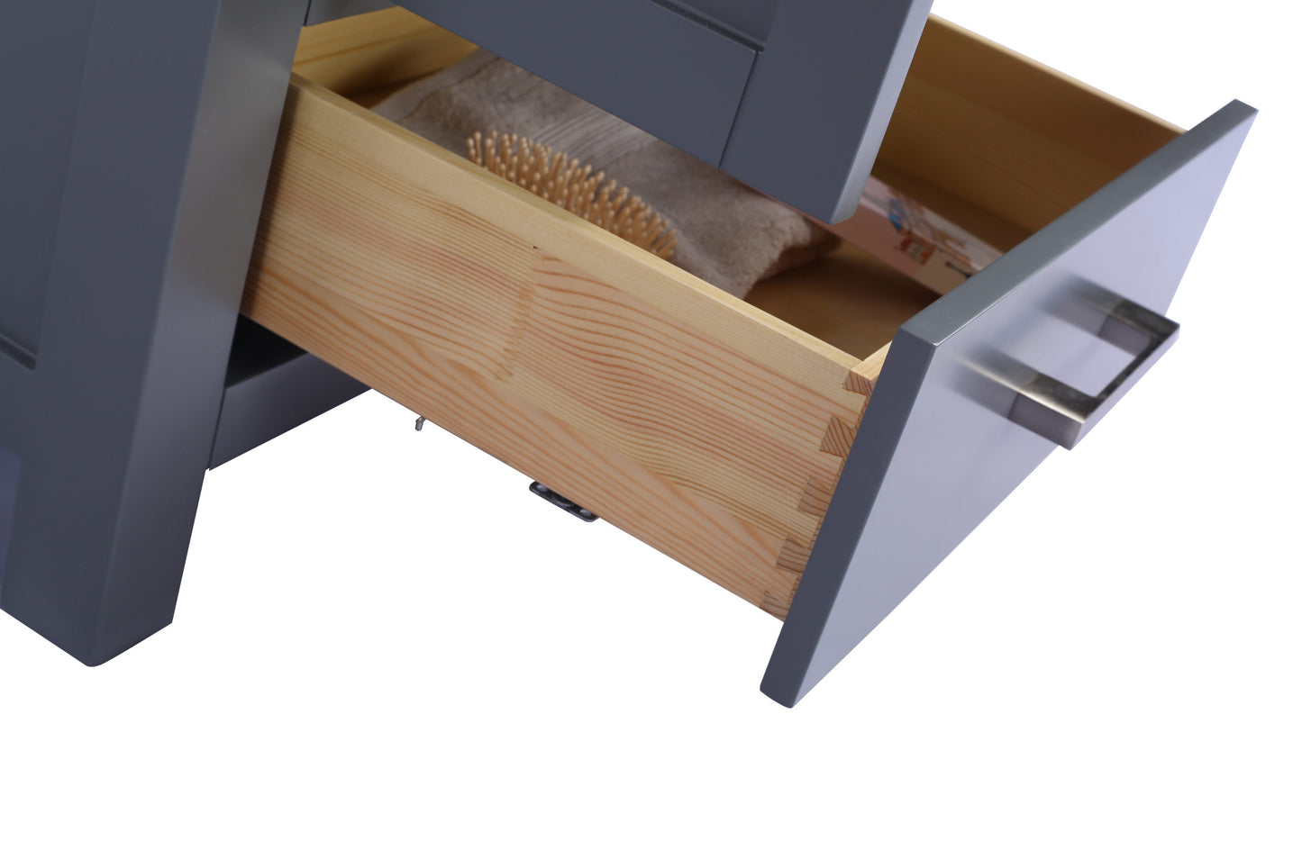 Laviva 313ANG-24 Wilson 24" Bathroom Vanity Cabinet