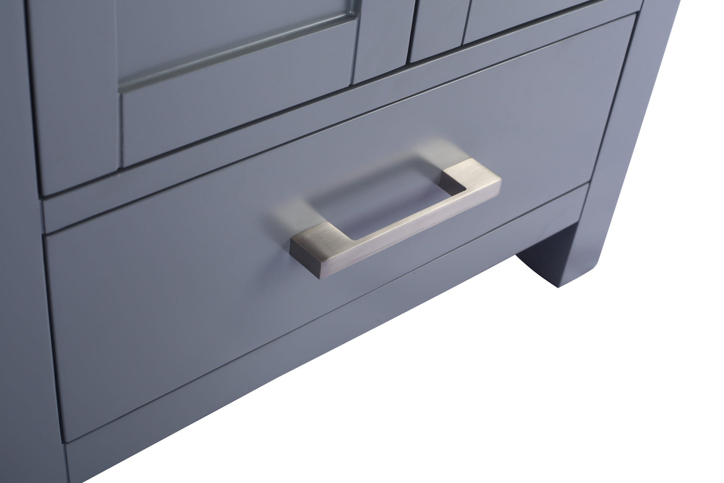 Laviva 313ANG-24 Wilson 24" Bathroom Vanity Cabinet