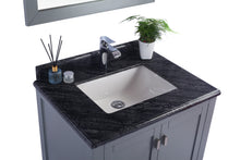 Load image into Gallery viewer, Laviva 313ANG-30G Wilson 30&quot; Bathroom Vanity with Countertop