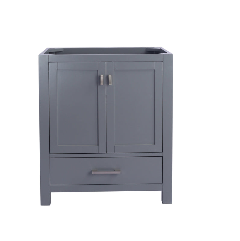 Laviva 313ANG-30 Wilson 30" Bathroom Vanity Cabinet