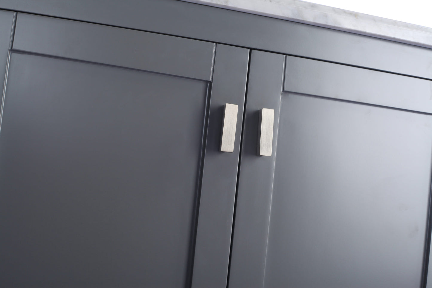 Laviva 313ANG-30 Wilson 30" Bathroom Vanity Cabinet