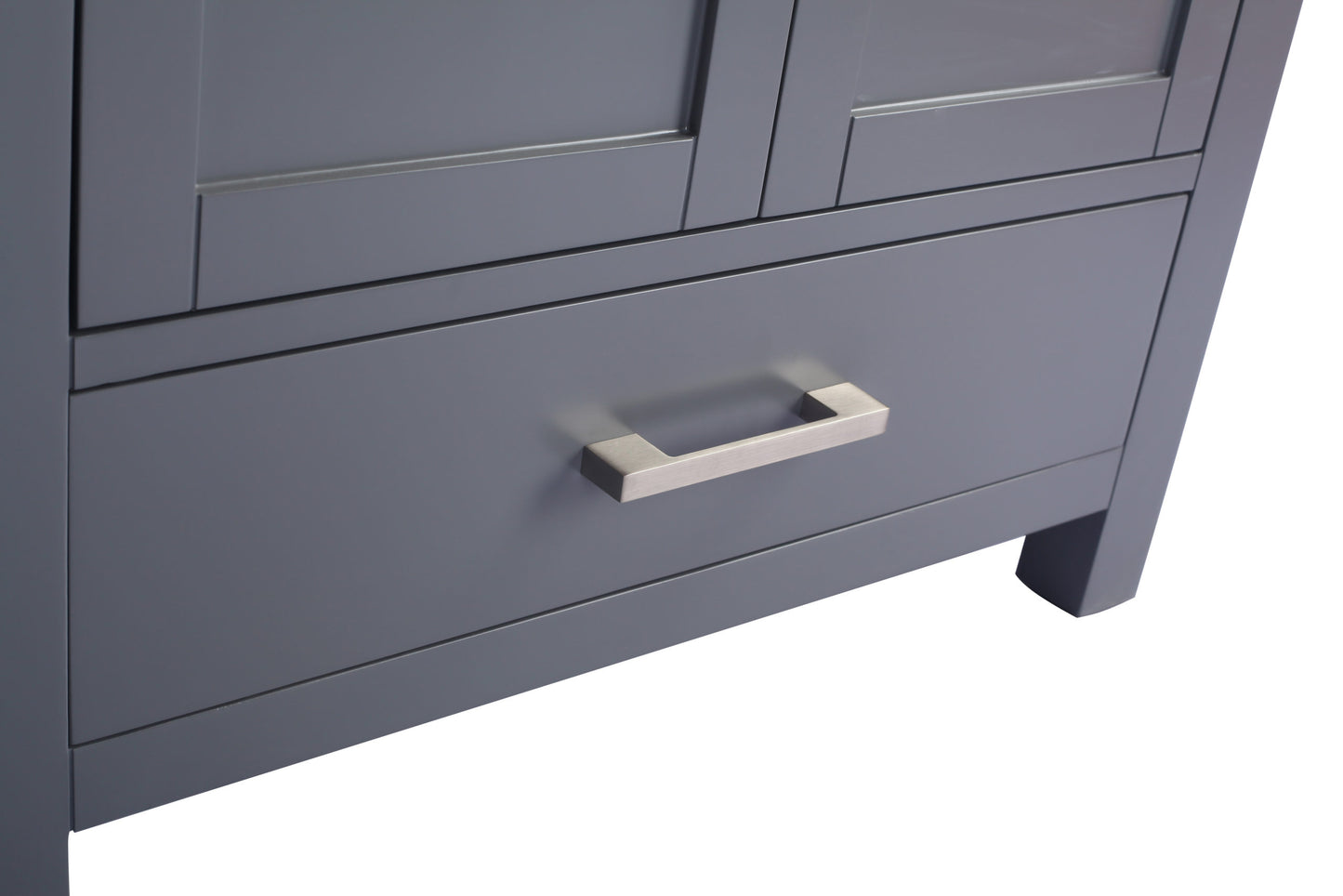 Laviva 313ANG-30 Wilson 30" Bathroom Vanity Cabinet