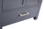 Laviva 313ANG-30 Wilson 30" Bathroom Vanity Cabinet