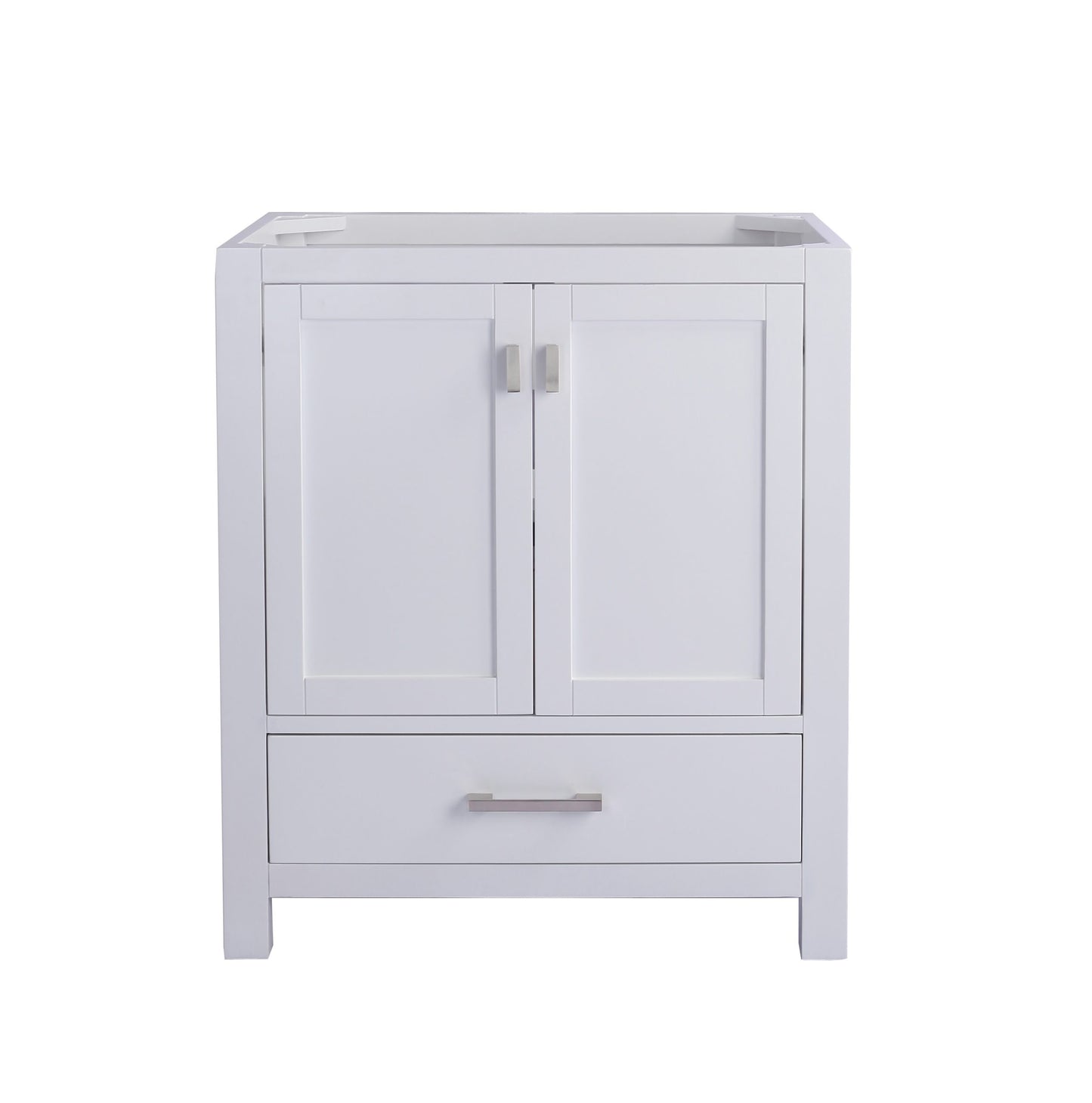 Laviva 313ANG-30 Wilson 30" Bathroom Vanity Cabinet