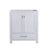 Laviva 313ANG-30 Wilson 30" Bathroom Vanity Cabinet