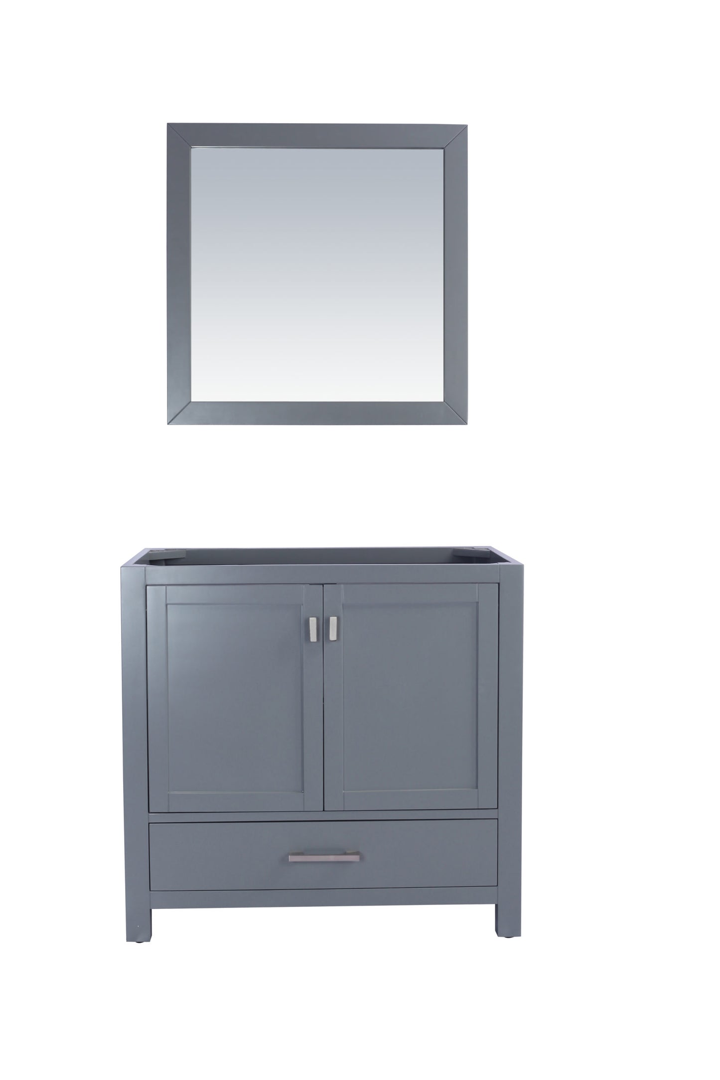 Laviva 313ANG-36 Wilson 36" Bathroom Vanity Cabinet