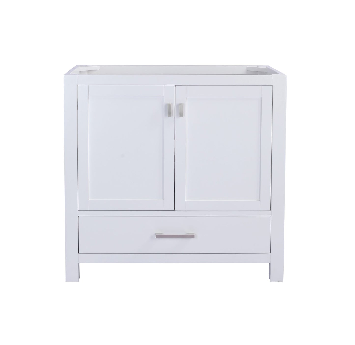 Laviva 313ANG-36 Wilson 36" Bathroom Vanity Cabinet