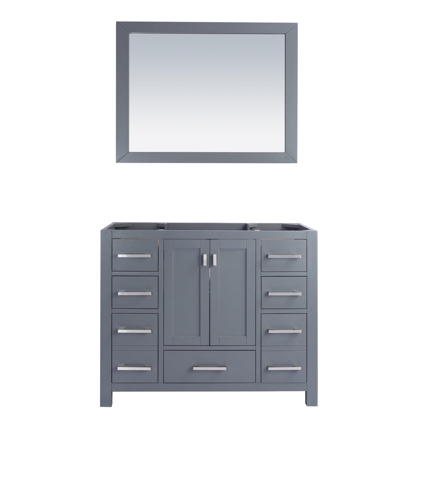 Laviva 313ANG-42 Wilson 42" Bathroom Vanity Cabinet - Parent