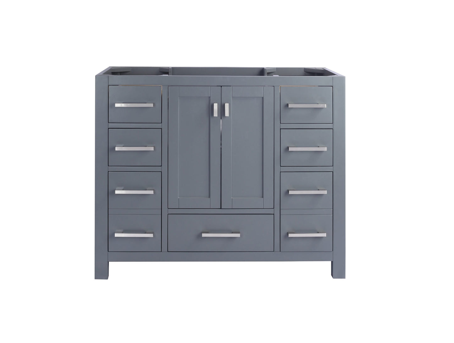 Laviva 313ANG-42 Wilson 42" Bathroom Vanity Cabinet - Parent