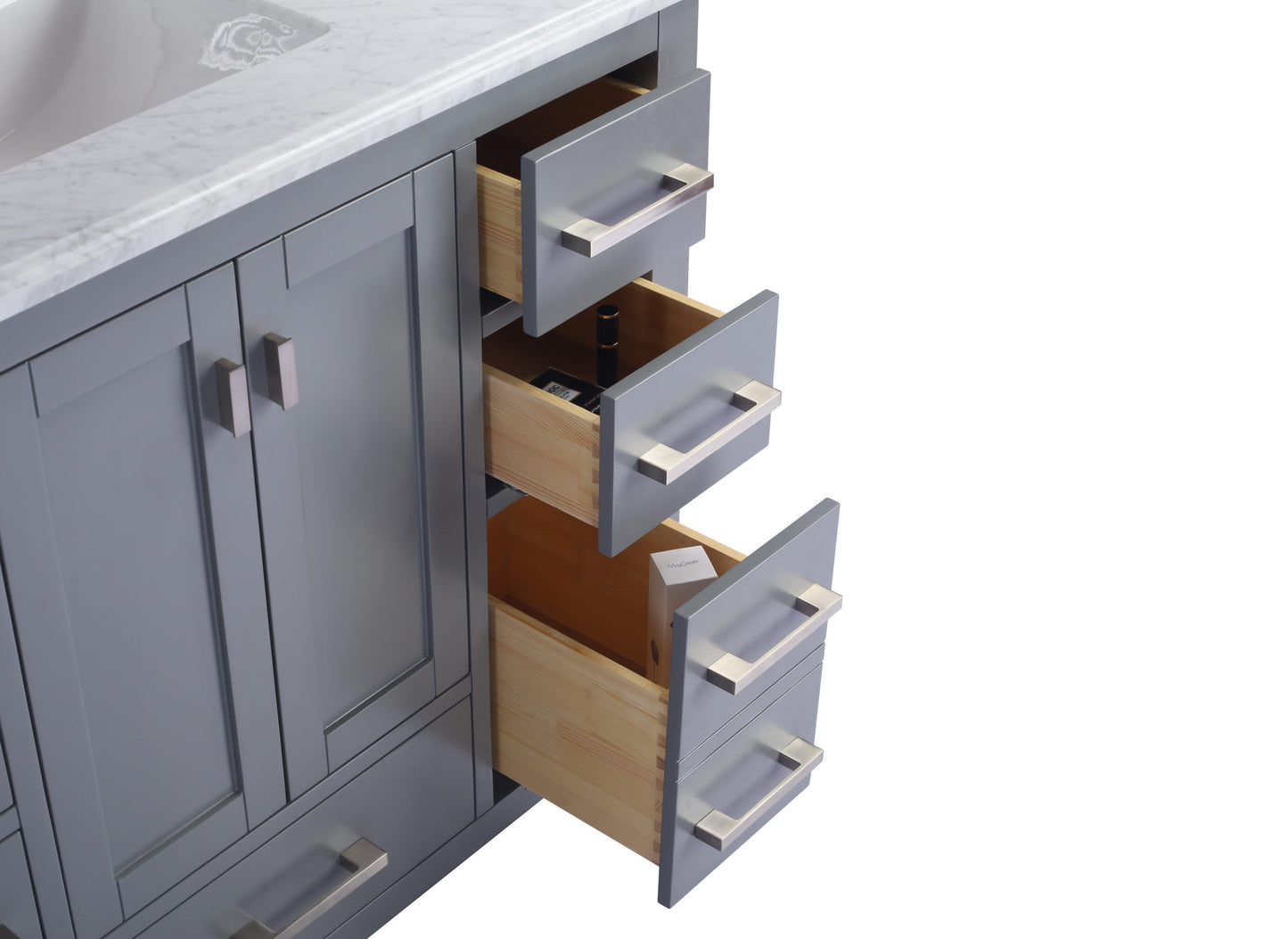 Laviva 313ANG-42 Wilson 42" Bathroom Vanity Cabinet - Parent