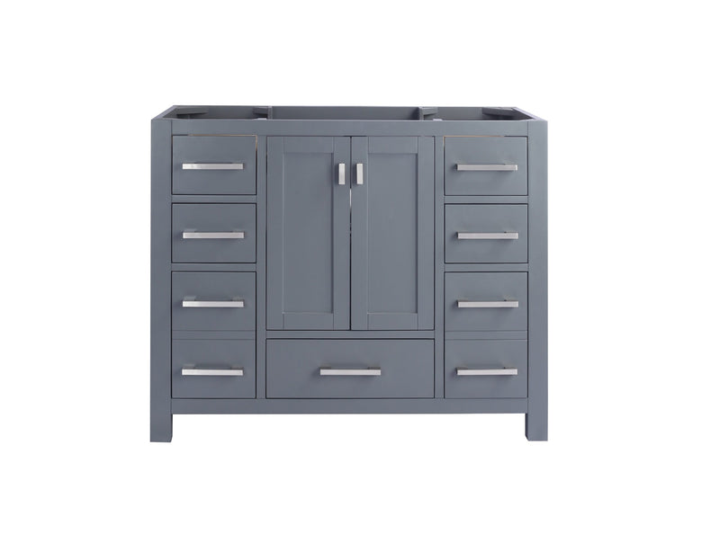 Laviva 313ANG-42 Wilson 42" Bathroom Vanity Cabinet