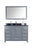 Laviva 313ANG-48G Wilson 48" Bathroom Vanity with Countertop