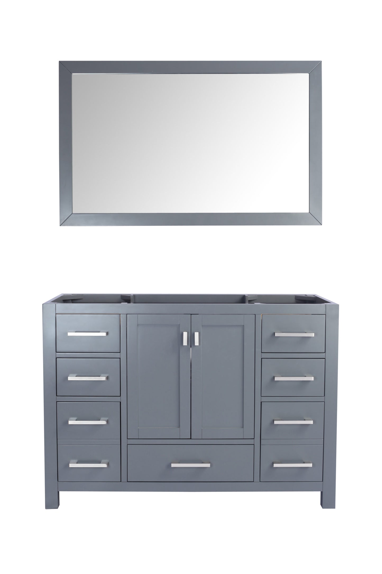 Laviva 313ANG-48 Wilson 48" Bathroom Vanity Cabinet