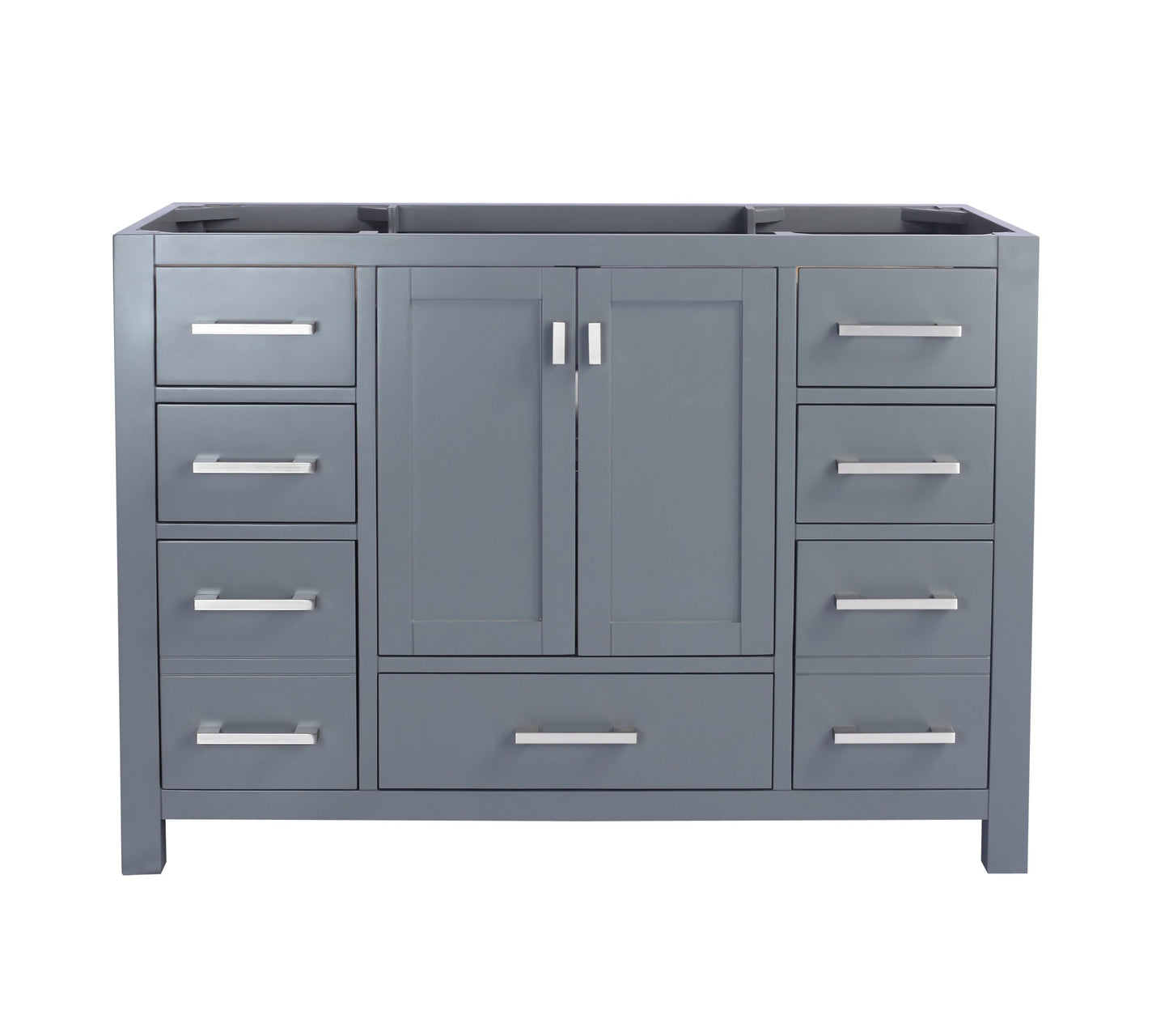 Laviva 313ANG-48 Wilson 48" Bathroom Vanity Cabinet