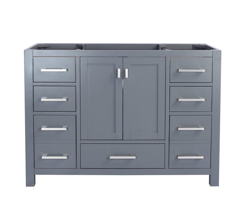 Laviva 313ANG-48 Wilson 48" Bathroom Vanity Cabinet