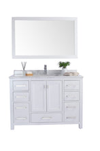 Load image into Gallery viewer, Laviva 313ANG-48W Wilson 48&quot; Bathroom Vanity with Countertop