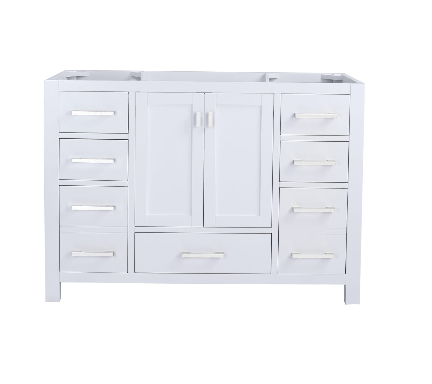 Laviva 313ANG-48 Wilson 48" Bathroom Vanity Cabinet