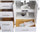 Laviva 313ANG-60W Wilson 60" Double Sink Bathroom Vanity with Countertop