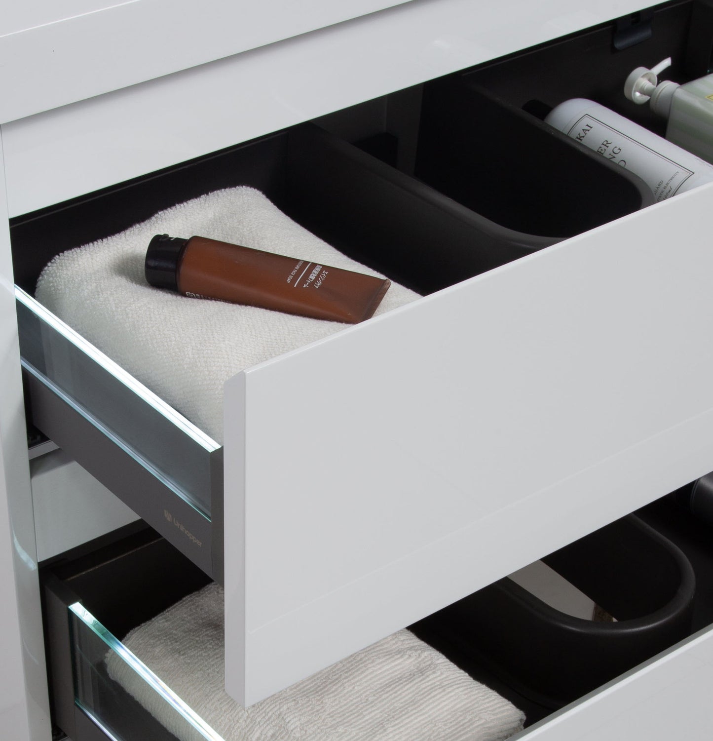 Laviva 313AUR-30 Aurora 30" Wall Hung Bathroom Vanity Cabinet - Parent